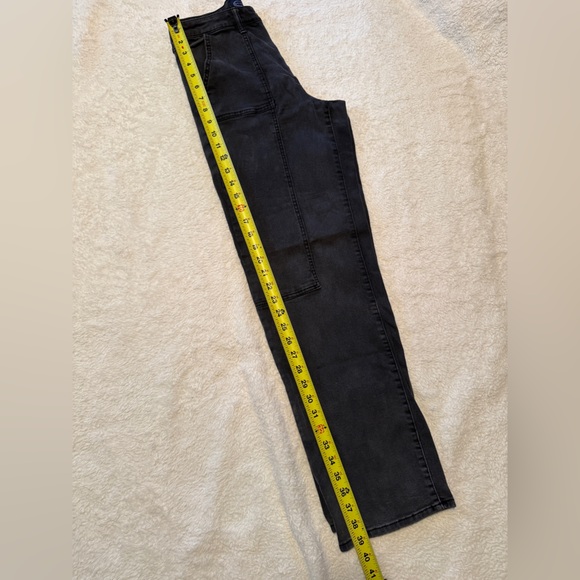 CO-OP Black Women’s Straight-Leg Jeans - Picture 5 of 6